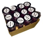 Black Ink Ribbons for Rimage