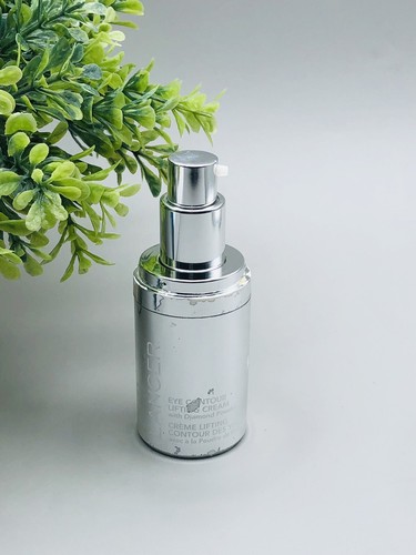 Lancer Eye Contour Lifting Cream With Diamond Powder 0.5 oz New Without Lid/ Cap - Picture 2 of 4