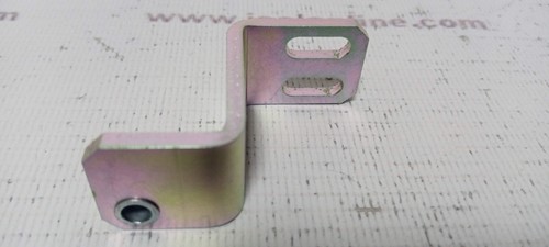 ASM 26-C92455 Left BTM CVR Mount Bracket Semiconductor Surplus Stock New - Picture 9 of 10