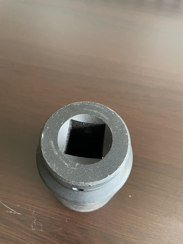 ⚡️PROTO® 10032L - 1" Drive 2" 6-Point Deep Impact Socket-New - Bild 3 von 3