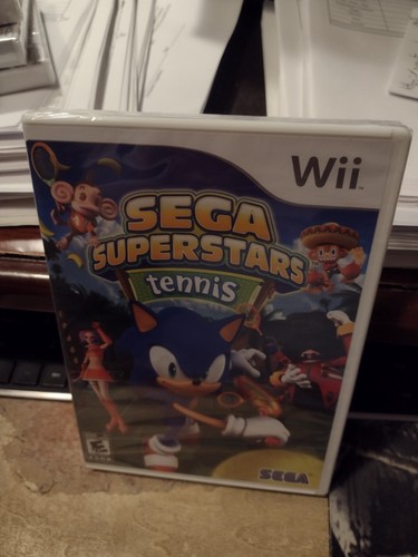 Wii Games with Manuals ~ Most are Still Factory Sealed! - Picture 129 of 180