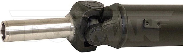 Conjunto de eixo de transmissão traseiro Dorman 976-845 compatível com 1988 - 1991 Dodge B350 Van 4384904 - Imagem 3 de 4