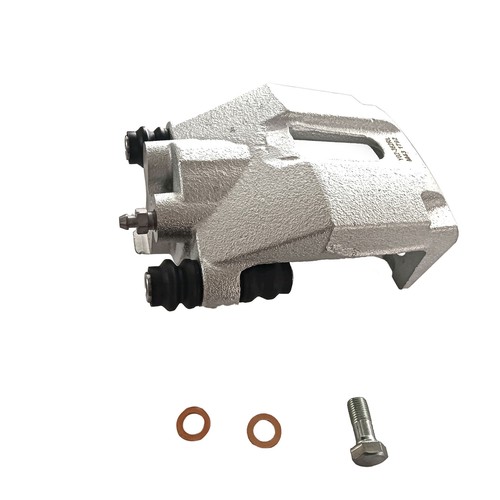 Rear Left Brake Caliper For 2004-2011 Ford F-150 Lobo Lincoln Mark LT 4.2L 5.4L - Picture 9 of 9