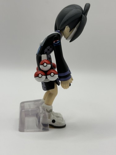 Pokemon Scale World Galar Region Allister 1/20 Figure Genuine in Japan Onion - Picture 7 of 24