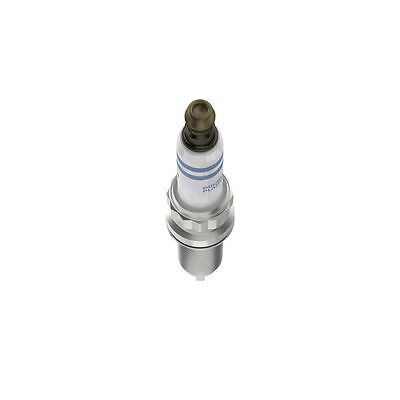 Bosch 3 Stück Zündkerzen Peugeot 0 242 140 543 - Bild 4 von 8