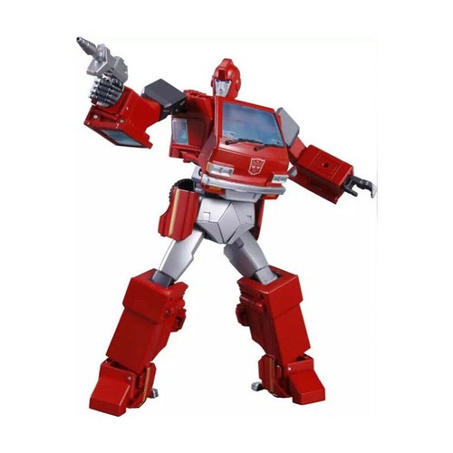 Transformers Masterpiece MP-27 MP27 IRONHIDE Autobots Action Figure Gift Toys - Picture 5 of 8