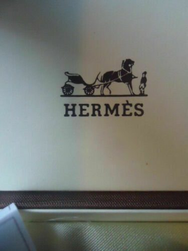 HERMES CALECHE Parfum Extrakt 6,5ml Spray Vintage 70er Silk Lined Nr Mint Box - Bild 5 von 11