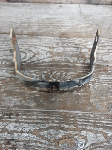 2006 06 04-13 Harley Davidson Sportster 883 Rear Back Wheel Fender Mount Bracket - Picture 6 of 9