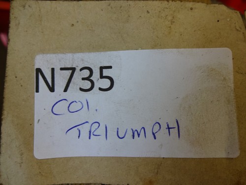 Colchester Triumph 2000 lathe thread dial indicator imperial - Picture 9 of 9
