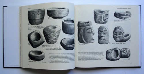 Stone, Bone, Antler & Shell: Artifacts of the Northwest Coast, Hilary Stewart - Picture 5 of 5