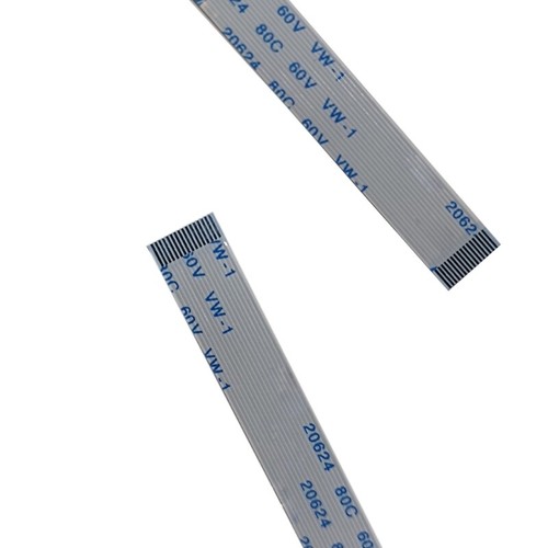 Mouse Flexible Cable Replacement PVC Durability for Lift Vertical Wireless Mouse - Picture 3 of 8