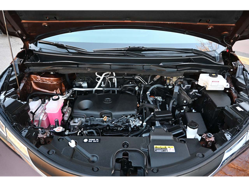 2022 Toyota Sienna XLE Mobility Handicap Van Handicap - Picture 37 of 39