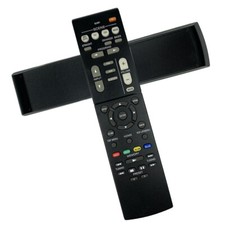 New Remote Control For Yamaha HTR-3068 HTR-4068 YHT-3920UBL YHT-4920 AV Receiver  			