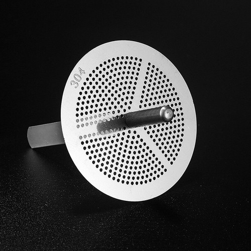 Stainless Steel Funnel Home Oil Liquid Funnel Dispenser with Detachable Filter - Picture 8 of 15