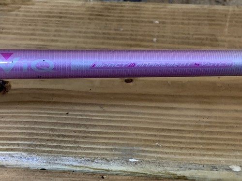 Bridgestone ViQ Cl 12* Tourstage Flex L Impact Management System 44” Women’s - Picture 10 of 12