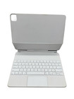 Apple Magic Keyboard MJQL3LL/A (Model A2480) for iPad Pro 12.9" - White UD READ