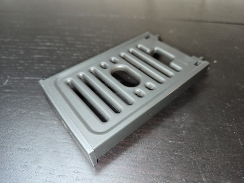 Breville Espresso Cup Drawer Tray Nespresso Creatista Uno BLACK PLASTIC PART - Picture 2 of 3