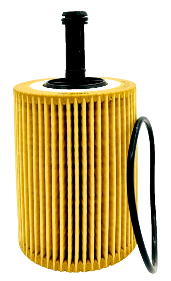 Marvel Synthetic Oil Filter MR3040 (071-115-562) for Volkswagen Jetta 2002-2014 - Изображение 4 из 4