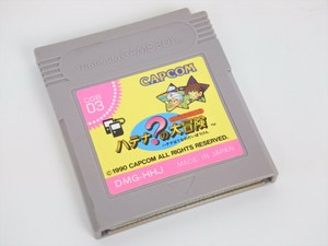 Game-Boy-HATENA-NO-ADVENTURE-Cartridge-Only-Nintendo-Japan-gbc