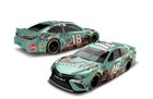 Lionel Green Diecast Racing Cars