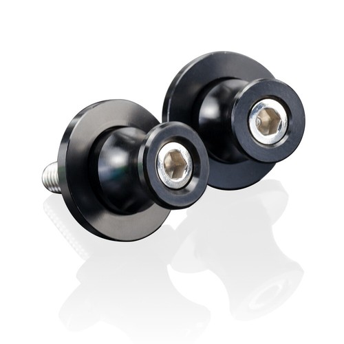 Para 690 DUKE 690 SMC R 590 ENDURO R Bobinas basculantes Tornillos de pie Deslizables - Imagen 13 de 16