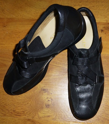 Kumfs Arch Support Orthotic Shoes 638181 Womens 42