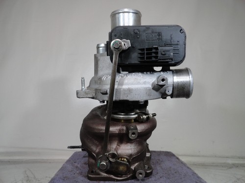 2019-2021 JEEP CHEROKEE 2.0L TURBOCHARGER 05281541AJ OEM used - Bild 6 von 10