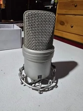 SAMSON GTrack USB Studio Condenser Mic With Audio Interface