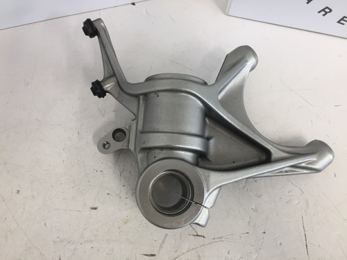 PIEDINO SINISTRO FORCELLA OHLINS DUCATI 1199 PANIGALE S / FOOT FORK LEFT - Foto 2 di 12