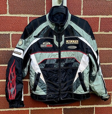 Vintage Sno Jet Snowmobiles Youth Full Zip Hoodie Vintage Sno Jet Snowmobiles Youth Full Zip Hoodie