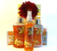 Rejuvenating Vanilla Sugar Spa Set Rejuvenating Vanilla Sugar Spa Set