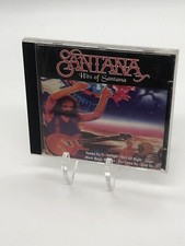 Musik CD Santana Hits Of Santana, von Santana