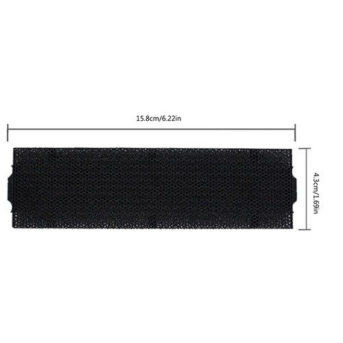 2pcs Opticals Drive Bracket with Dustproof Sponges for PC Front Panel - Afbeelding 8 van 8