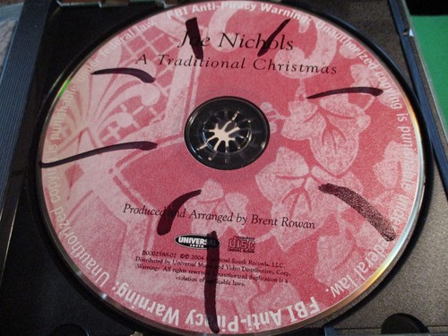 Christmas CDs #2 You Pick Sold Individually NOT AS A LOT (50% off 4+) - Picture 331 of 536