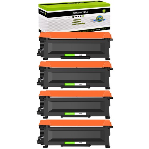 TN450 Toner & DR420 Drum for Brother HL-2270DW HL-2280DW HL-2240 Intellifax 2840 - Picture 24 of 32