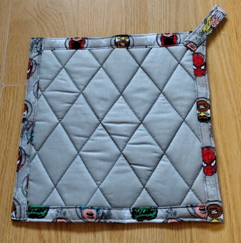 Potholders Various Designs and Dimensions - Picture 48 of 278