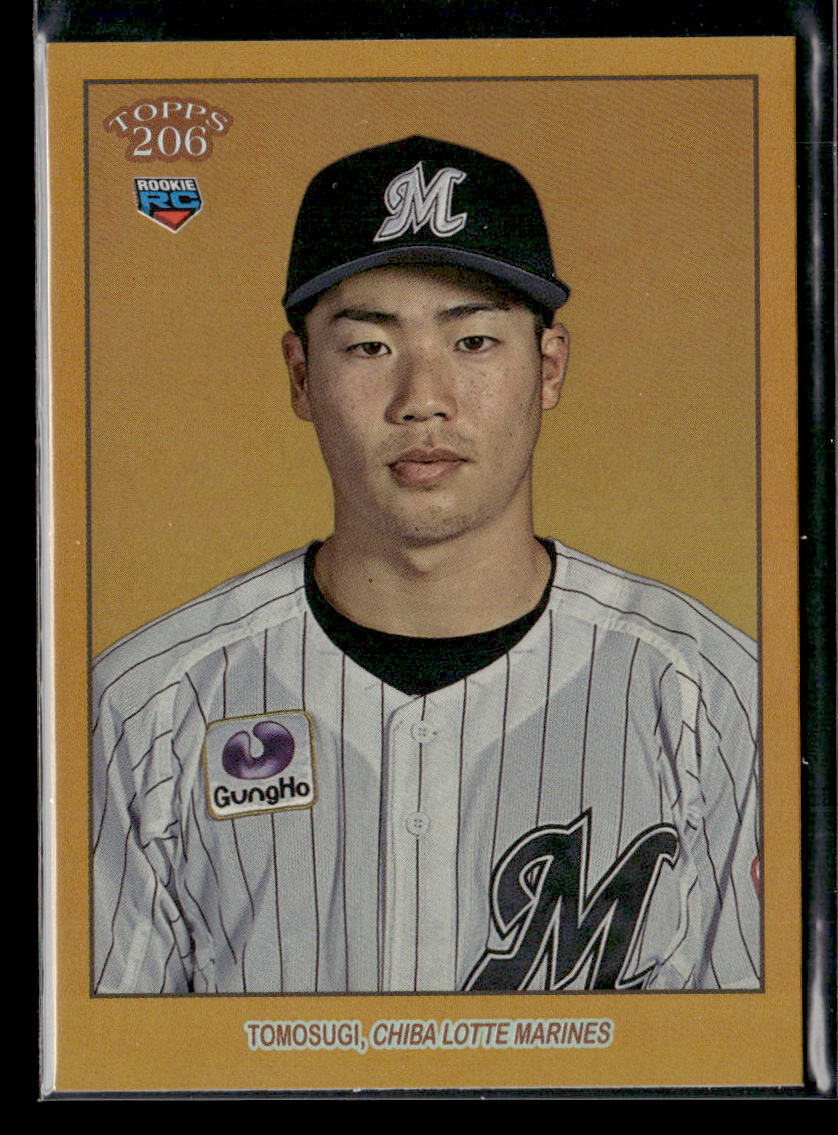 【PSA10】 2023 Topps Now Team Japan Blue 2023 Topps Now World Baseball Classic #WBC-72 Team Japan