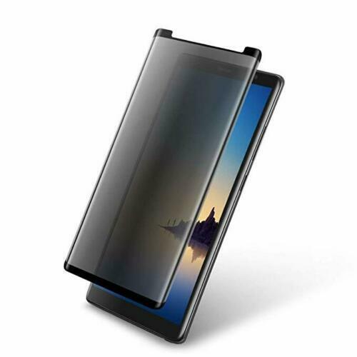 Anti Spy Sichtschutz Displayschutzfolie für Samsung S21 S20 S22 Plus Note 20 Ultra 5G - Bild 28 von 28
