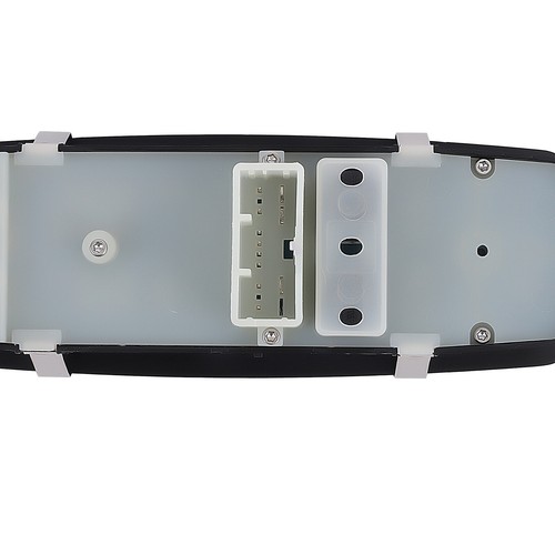Front Left Door Master Window Switch For Jeep Grand Cherokee 16-21 68289802AA - Picture 6 of 12
