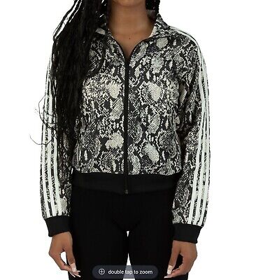 adidas Originals Python Trefoil Track Jacket & Leggings Set adidas Originals Python Trefoil Track Jacket & Leggings Set