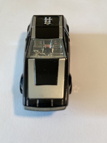Matchbox Superfast Nº 51 Midnight Magic 1972 vintage hecho en Hong Kong - Imagen 2 de 4