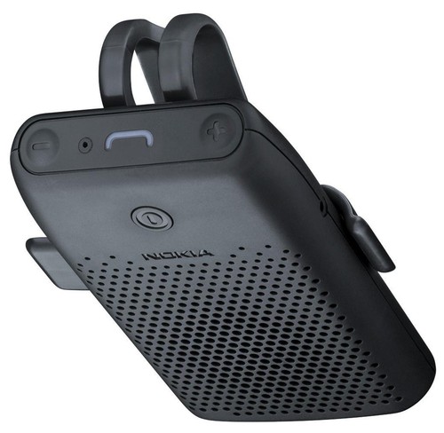 Brand New In Sealed Box, Nokia Speakerphone HF-210 For Bluetooth Devices - 第 1/3 張圖片