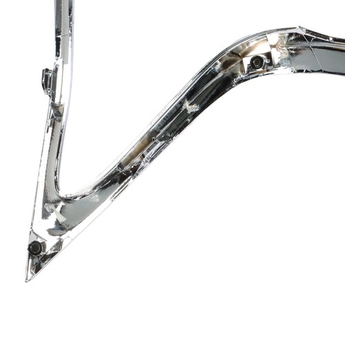 Parachoques de parrilla delantera para Lexus ES350 ES300h 2013 2014 2015 parrilla cromada - Imagen 6 de 11