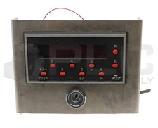 RED LION CONTROLS GEM20100 LED COUNTER