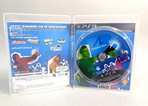 Sony PlayStation 3 PS3 Juegos Selección Games Star Wars GTA GoD⚡️ ENVÍO RÁPIDO - Imagen 263 de 378