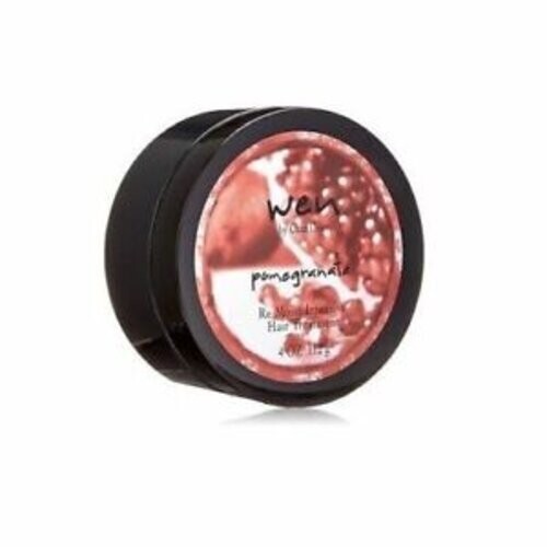 WEN by Chaz Dean Pomegranate Re Moist Intenstive Hair Treatment 112g - Picture 1 of 1