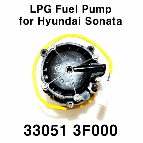 LPG FUEL PUMP 330513F000 for Hyundai Grandeur XG Azera Sonata NF YF Elantra - Bild 3 von 4