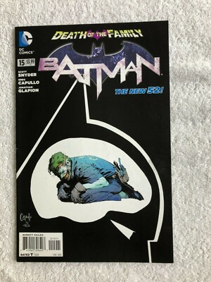 DEATH NYC DC BATMAN FAMILY 限定 ポスター DC BATMAN FAMILY
