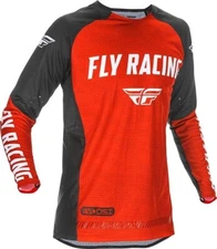 Fly Racing Jersey Fly Racing Evolution DST Jersey (medium)