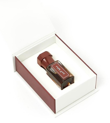 MUKHLAT ALTAMAYUZ OIL MIX 12 ML BY ARABIAN OUD - Picture 2 of 3